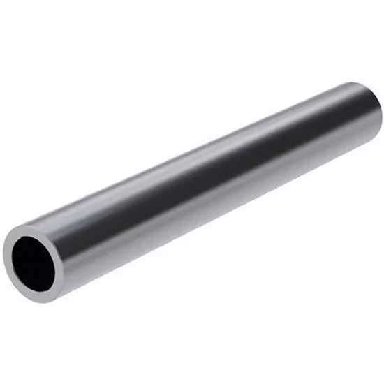 Steel S45c 16mm Hydraulic Cylinder Piston Rod