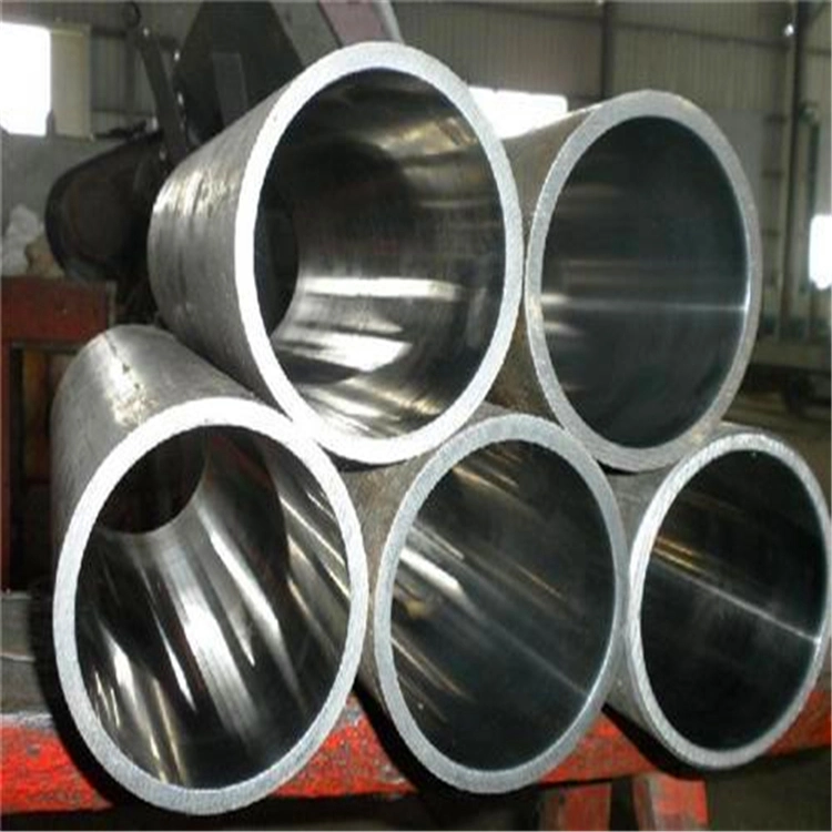 ASTM A513 Honed Cylinder Pipe /1026 Seamless Tube /Dom Tube