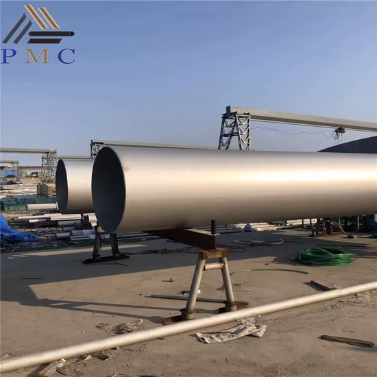 ASTM A53 A106 BS 1387 горячеоцинкованная круглая стальная труба из мягкой стали, сварная оцинкованная труба из углеродистой стали