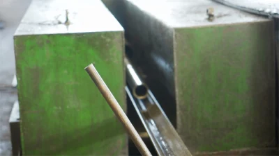 SAE 1045 холоднотянутая бесшовная прецизионная стальная труба